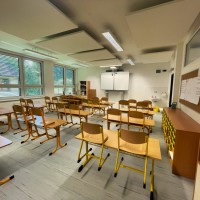 Modulární stavby, interiéry | ZRUP Příbram a.s.