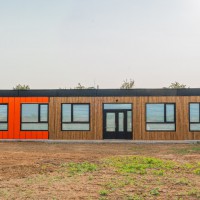 Modulární školy a mateřské školky | ZRUP Příbram a.s.