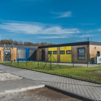 Modulární školy a mateřské školky | ZRUP Příbram a.s.