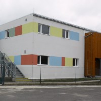 Modulární školy a mateřské školky | ZRUP Příbram a.s.