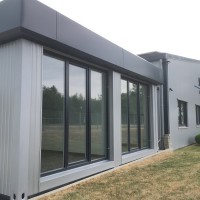 Modulární komerční stavby | ZRUP Příbram a.s.