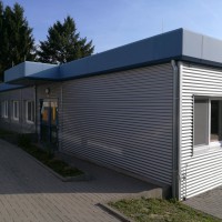 Modulární komerční stavby | ZRUP Příbram a.s.