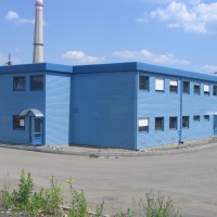 Modulární komerční stavby | ZRUP Příbram a.s.
