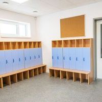 Modulární stavba Mateřská škola Vysoký Újezd 1. etapa | ZRUP Příbram a.s.