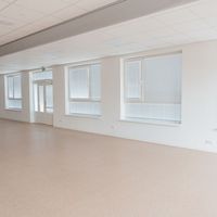 Kindergarten Vysoký Újezd 2nd stage