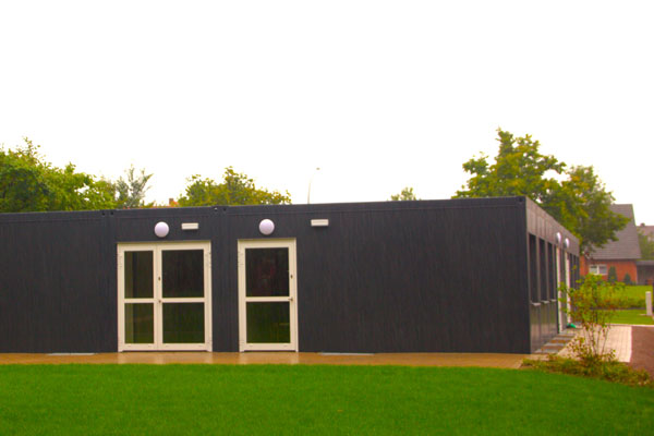 Kindergarten, Sassenberg, Deutschland